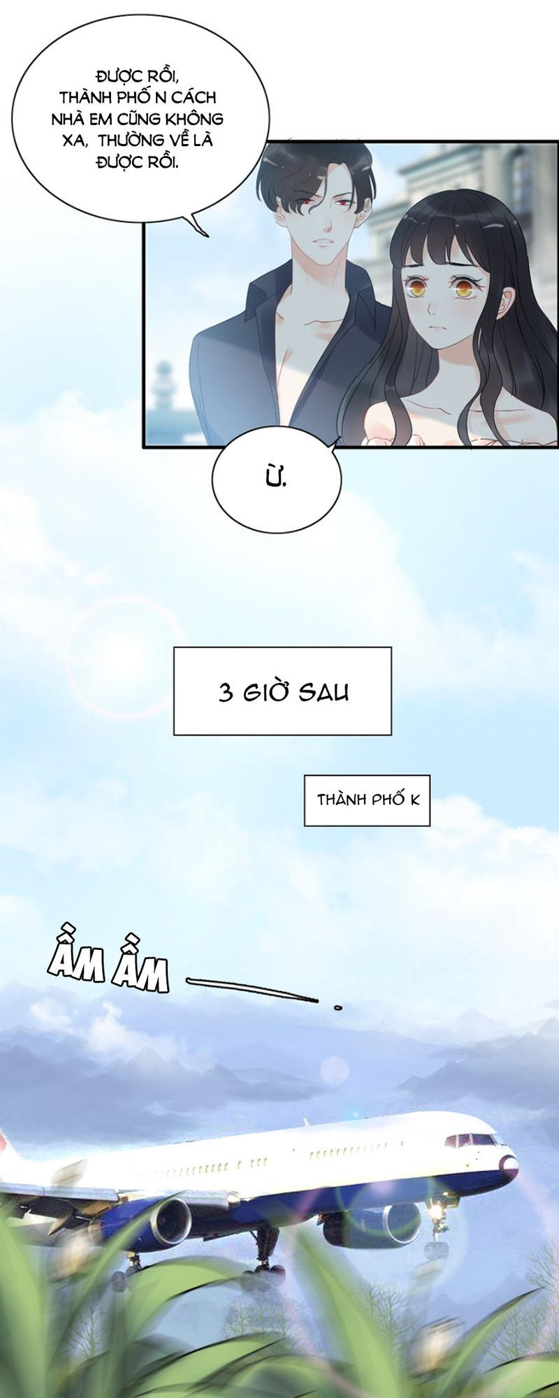 Cô Vợ Hợp Đồng Bỏ Trốn Của Tổng Giám Đốc Chapter 112 - 19