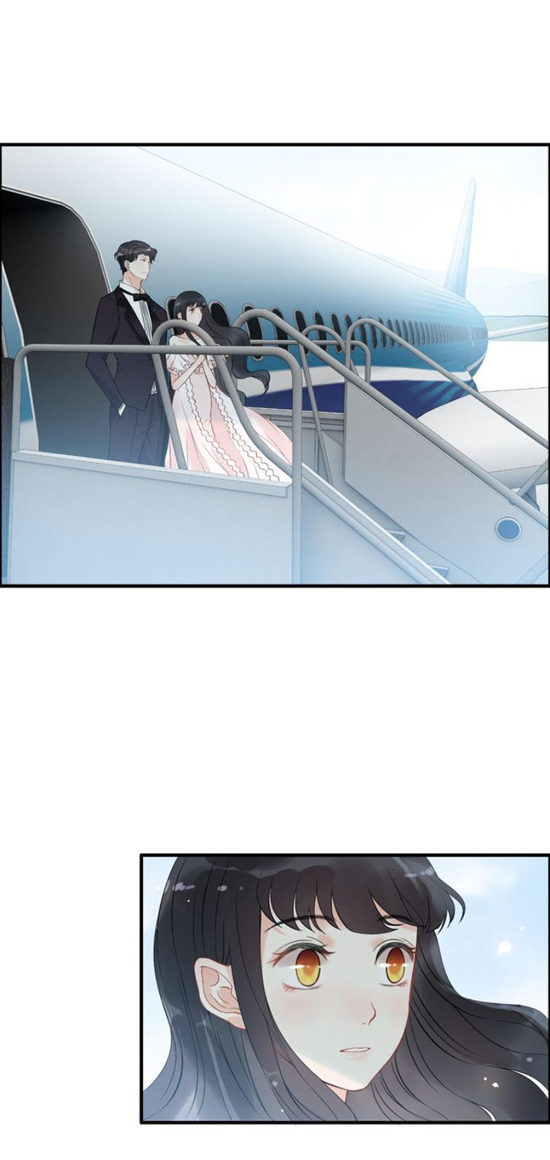 Cô Vợ Hợp Đồng Bỏ Trốn Của Tổng Giám Đốc Chapter 112 - 22