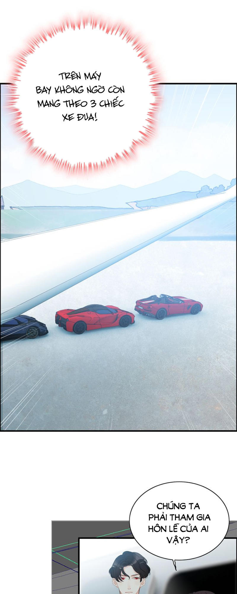 Cô Vợ Hợp Đồng Bỏ Trốn Của Tổng Giám Đốc Chapter 112 - 23