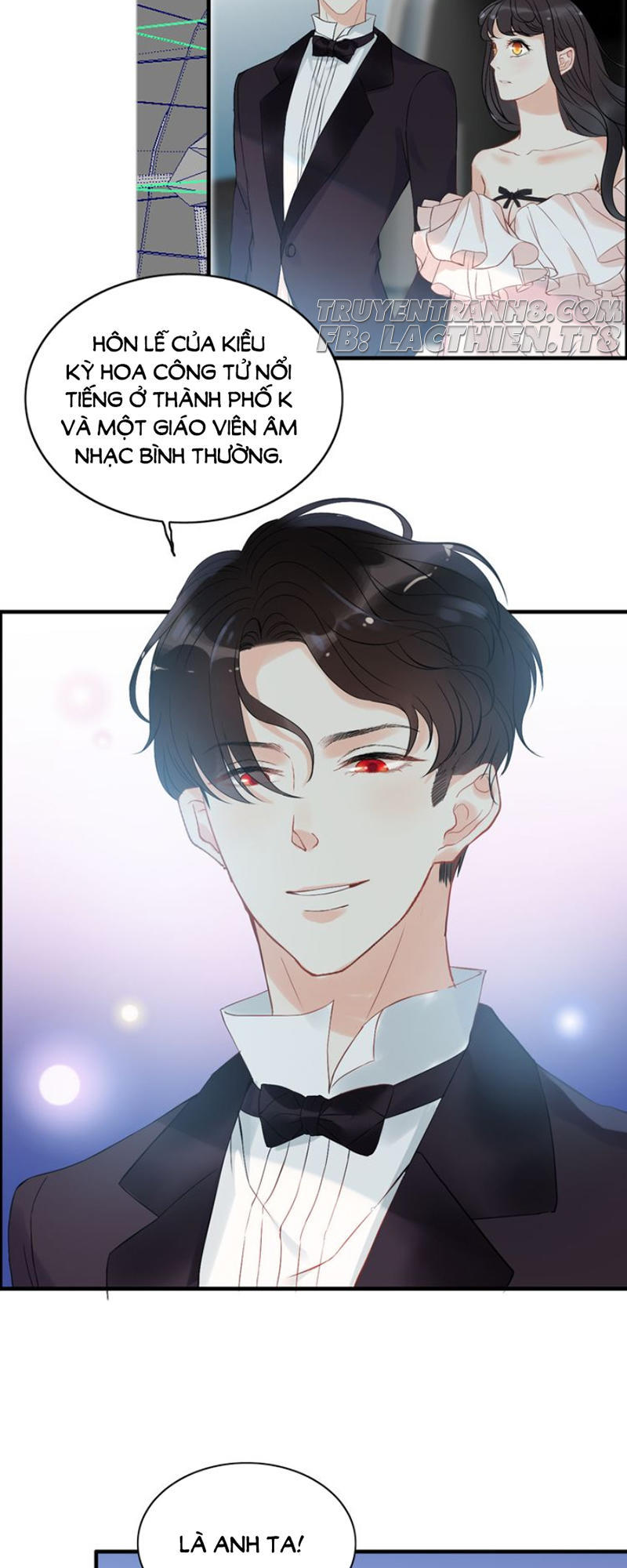 Cô Vợ Hợp Đồng Bỏ Trốn Của Tổng Giám Đốc Chapter 112 - 24