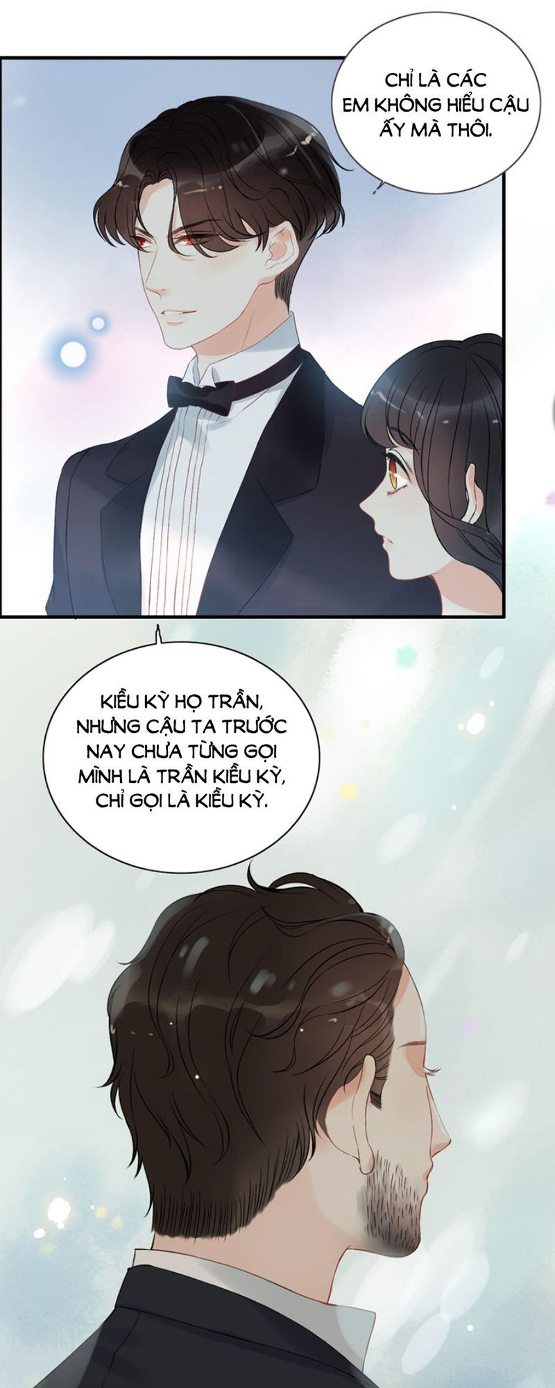 Cô Vợ Hợp Đồng Bỏ Trốn Của Tổng Giám Đốc Chapter 112 - 26