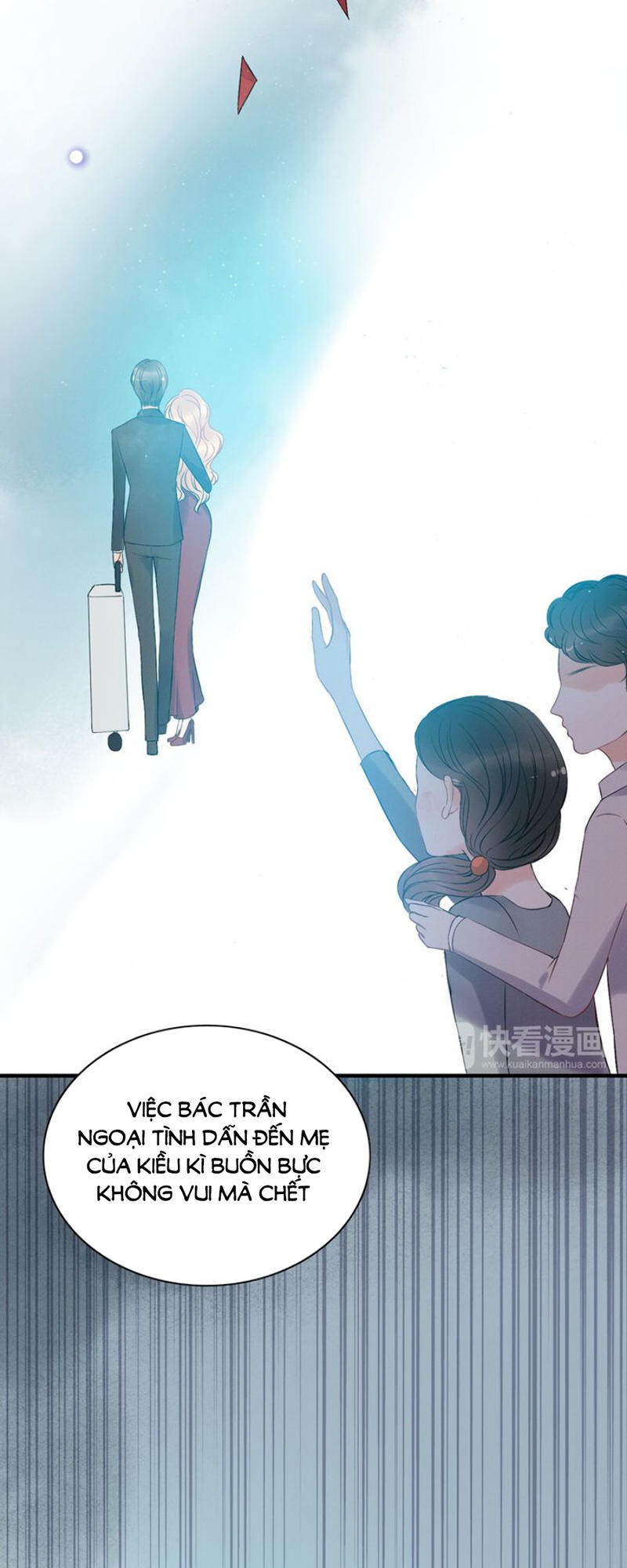 Cô Vợ Hợp Đồng Bỏ Trốn Của Tổng Giám Đốc Chapter 112 - 29