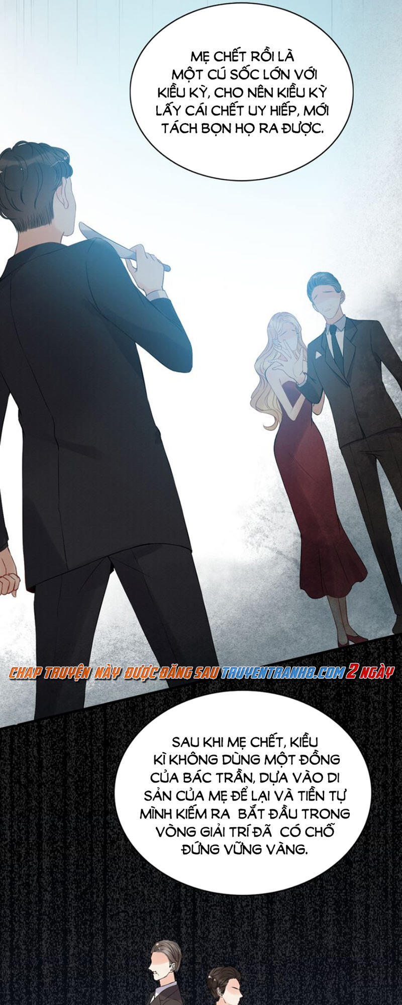 Cô Vợ Hợp Đồng Bỏ Trốn Của Tổng Giám Đốc Chapter 112 - 31