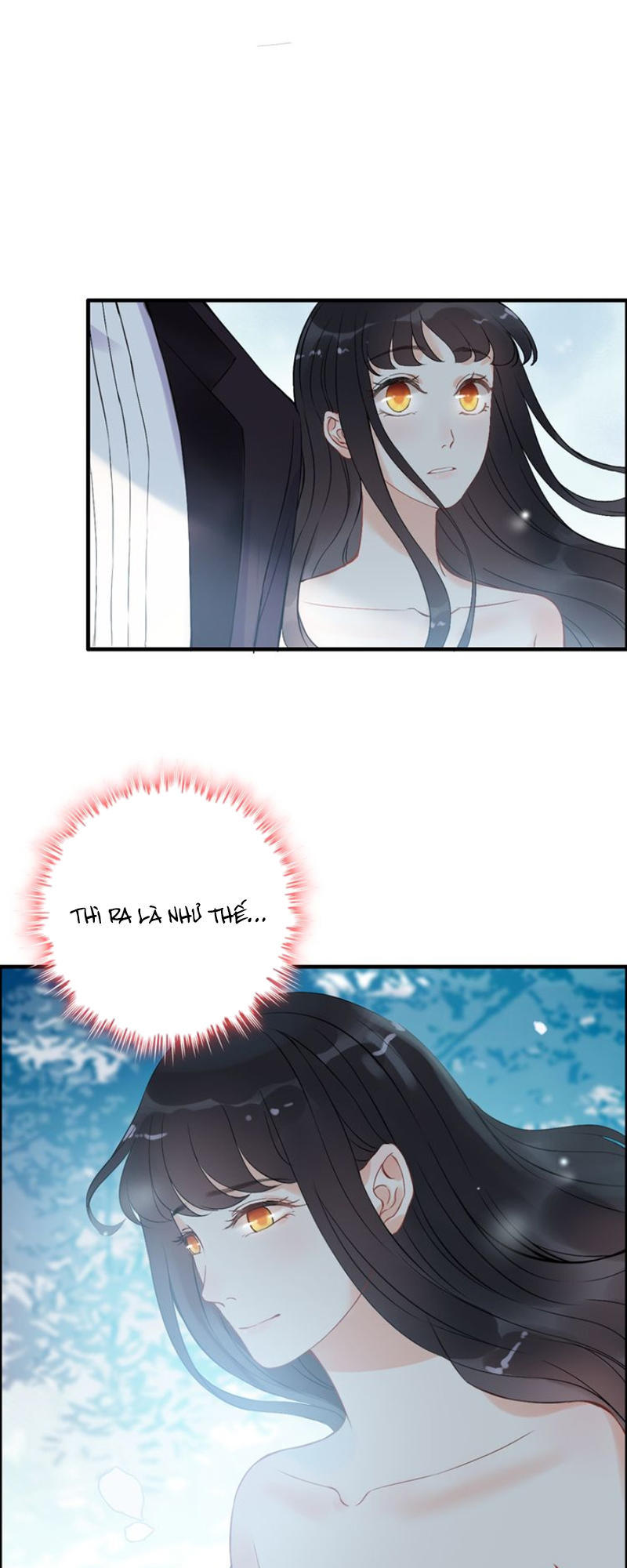 Cô Vợ Hợp Đồng Bỏ Trốn Của Tổng Giám Đốc Chapter 112 - 34