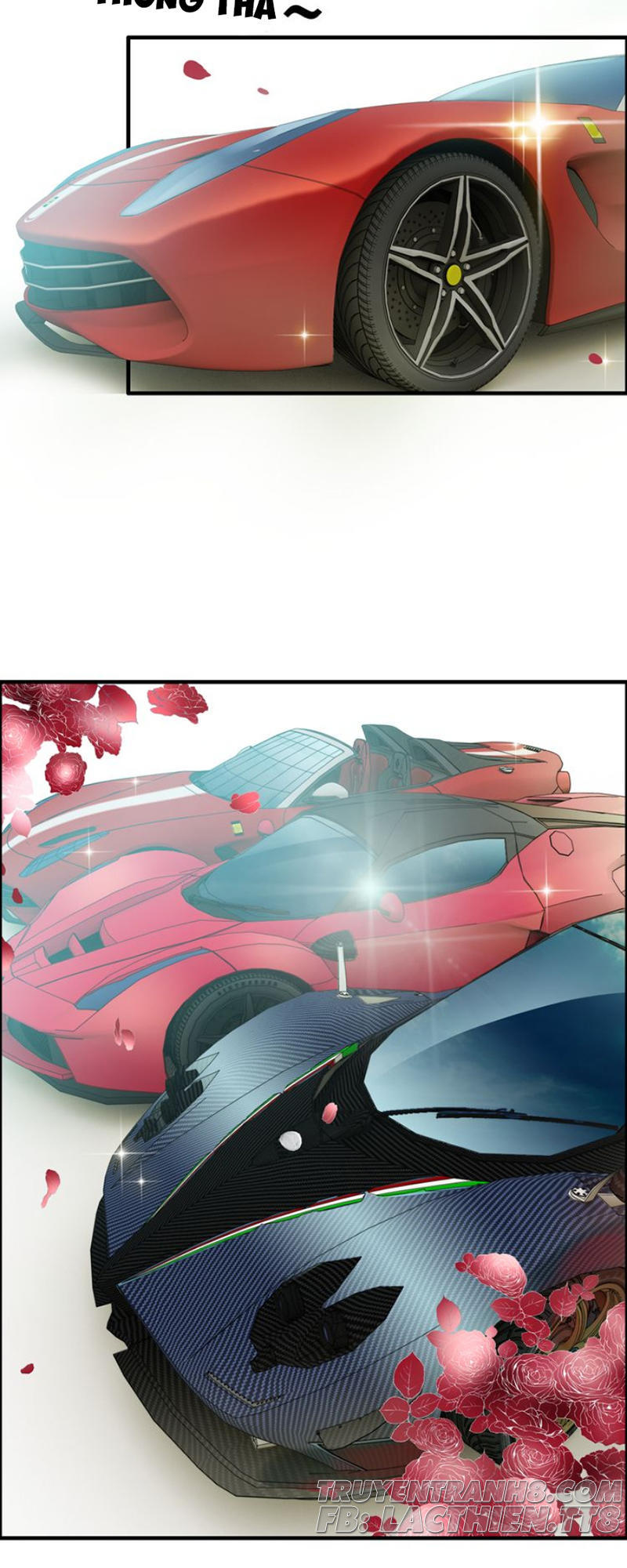 Cô Vợ Hợp Đồng Bỏ Trốn Của Tổng Giám Đốc Chapter 113 - 11