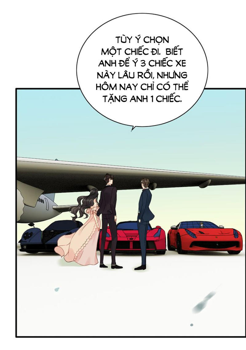 Cô Vợ Hợp Đồng Bỏ Trốn Của Tổng Giám Đốc Chapter 113 - 12
