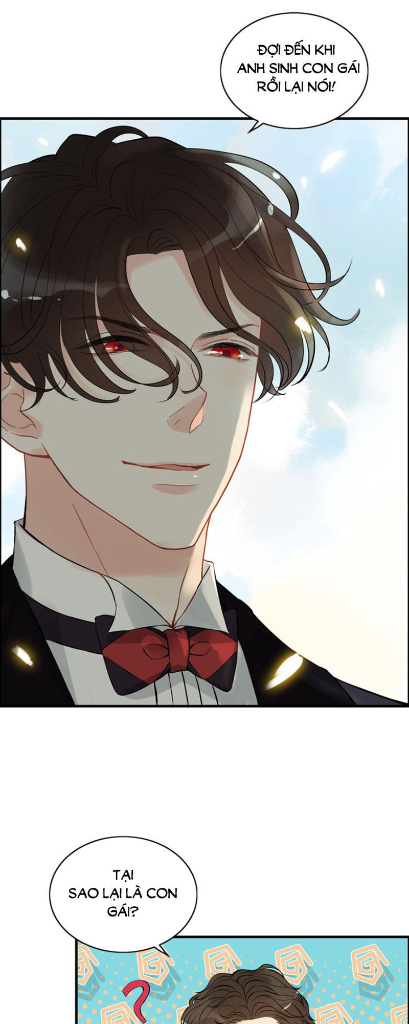 Cô Vợ Hợp Đồng Bỏ Trốn Của Tổng Giám Đốc Chapter 113 - 13