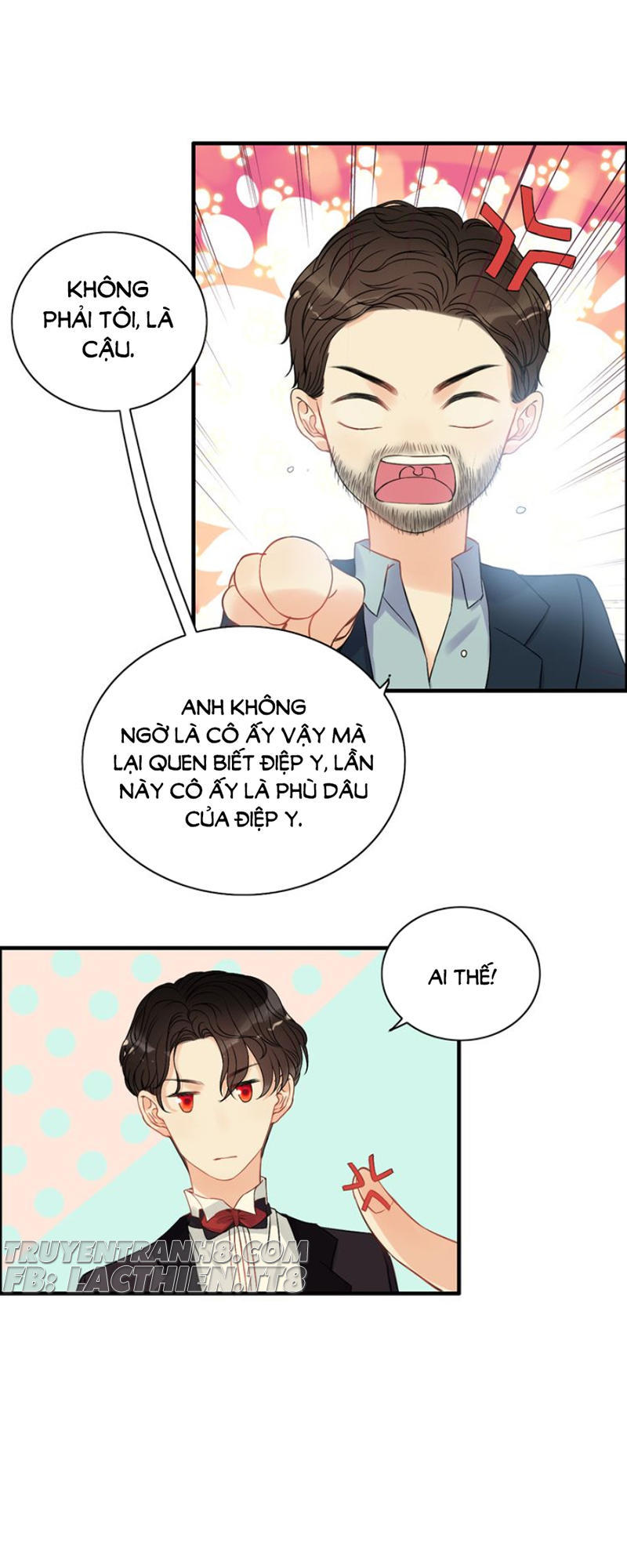 Cô Vợ Hợp Đồng Bỏ Trốn Của Tổng Giám Đốc Chapter 113 - 20