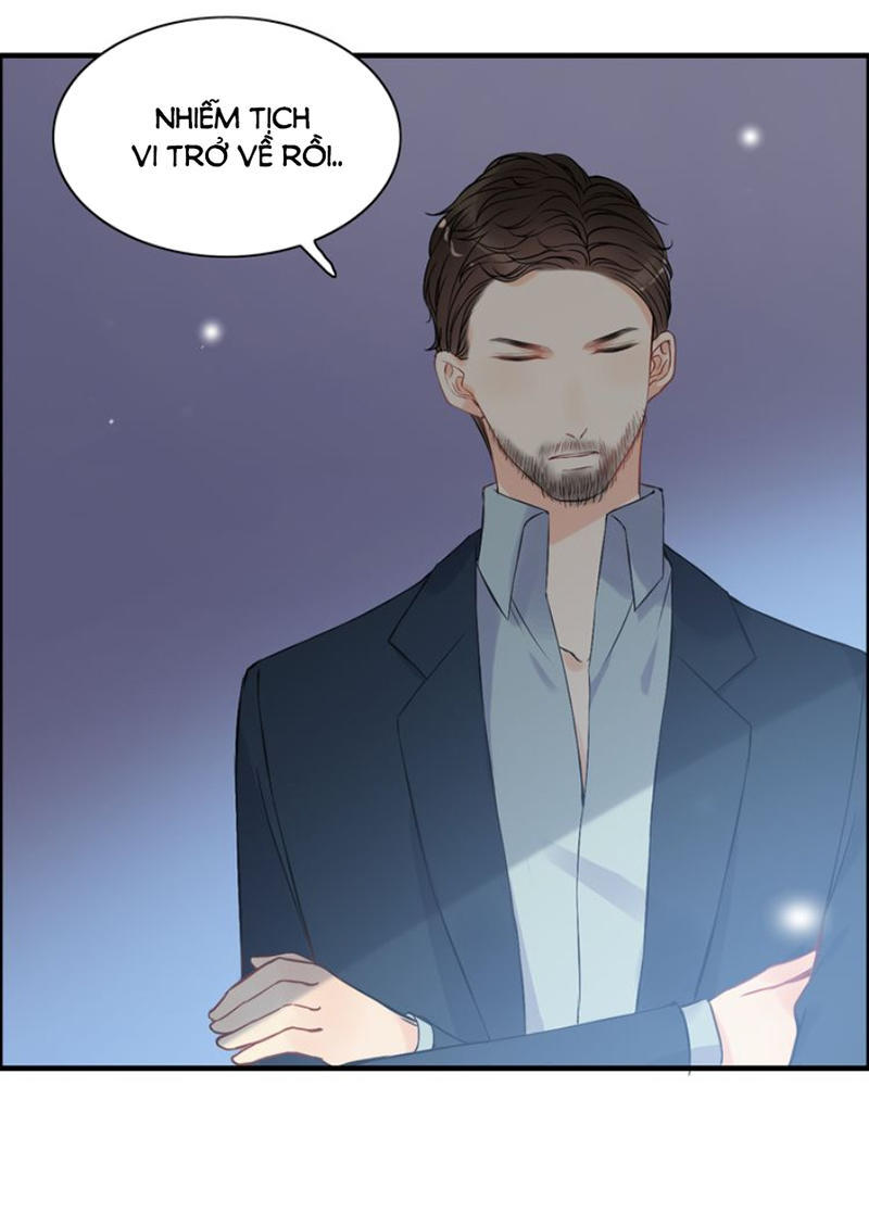 Cô Vợ Hợp Đồng Bỏ Trốn Của Tổng Giám Đốc Chapter 113 - 21