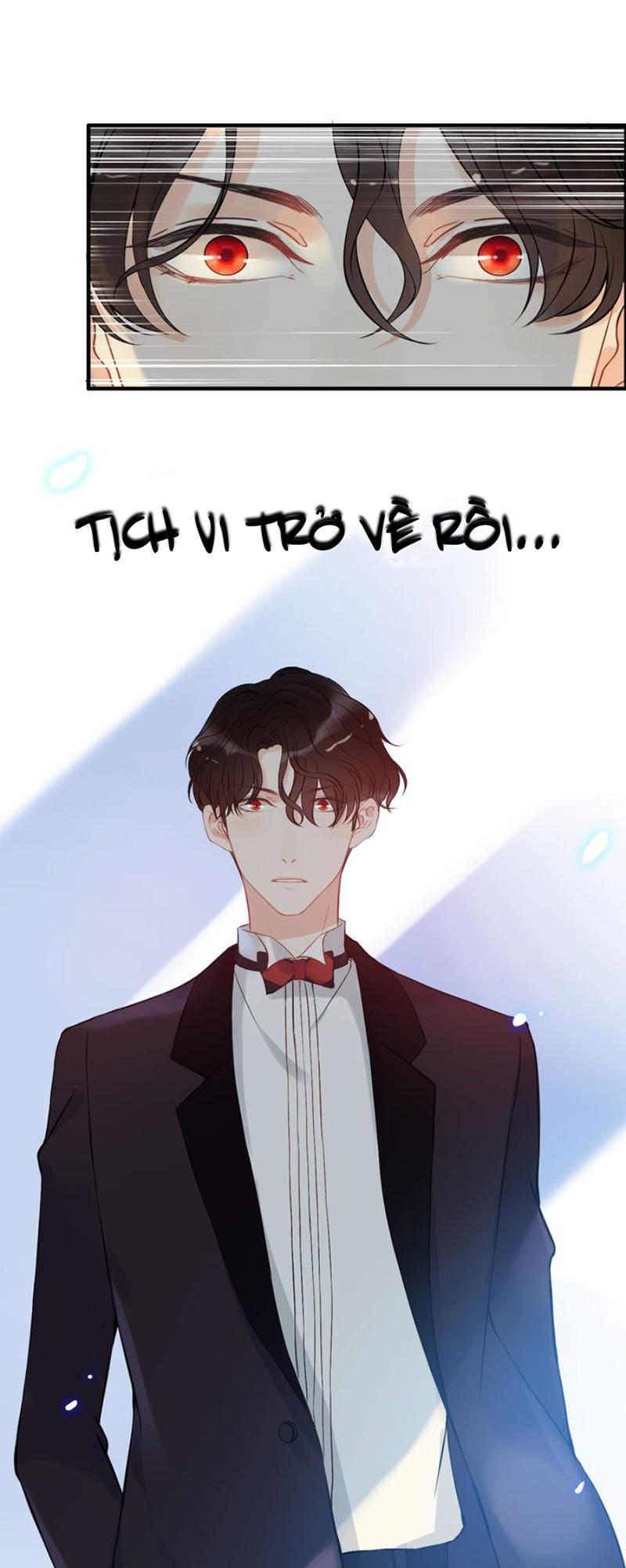 Cô Vợ Hợp Đồng Bỏ Trốn Của Tổng Giám Đốc Chapter 113 - 22