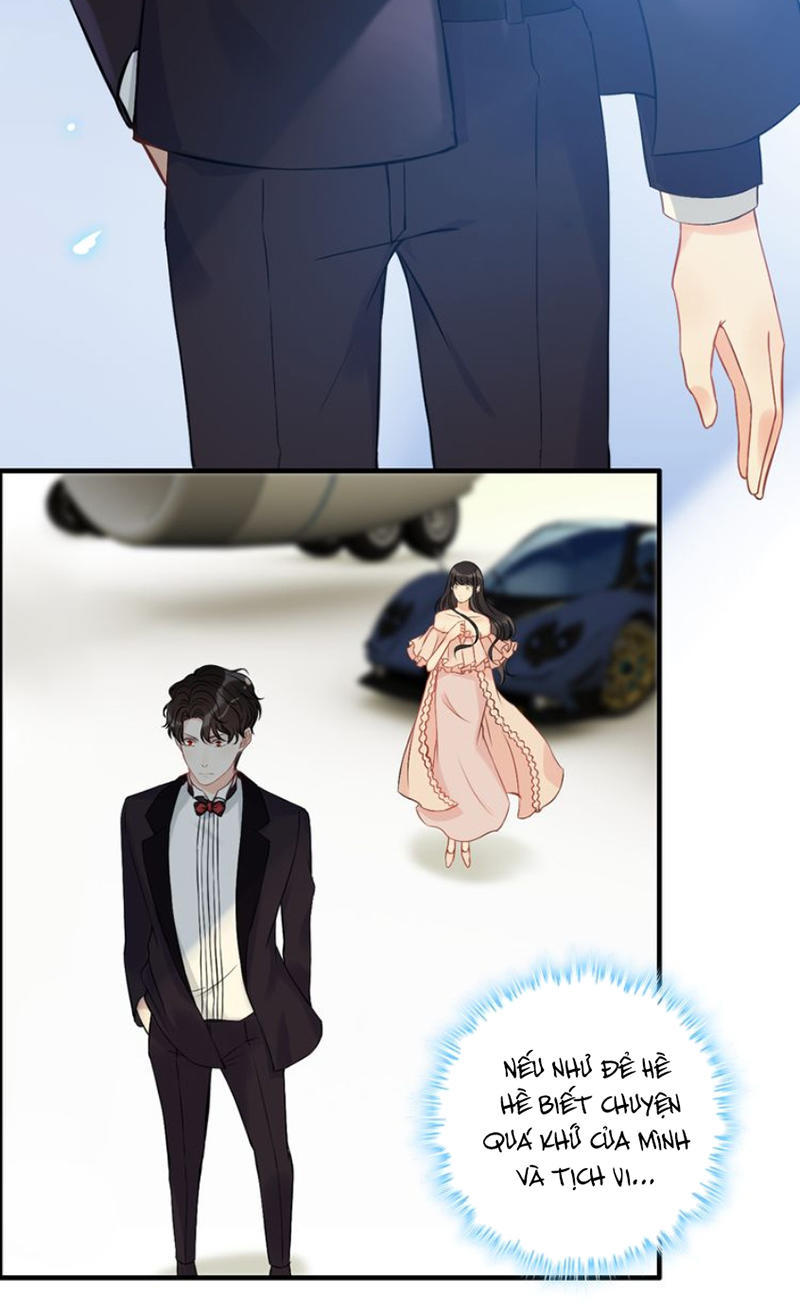 Cô Vợ Hợp Đồng Bỏ Trốn Của Tổng Giám Đốc Chapter 113 - 23