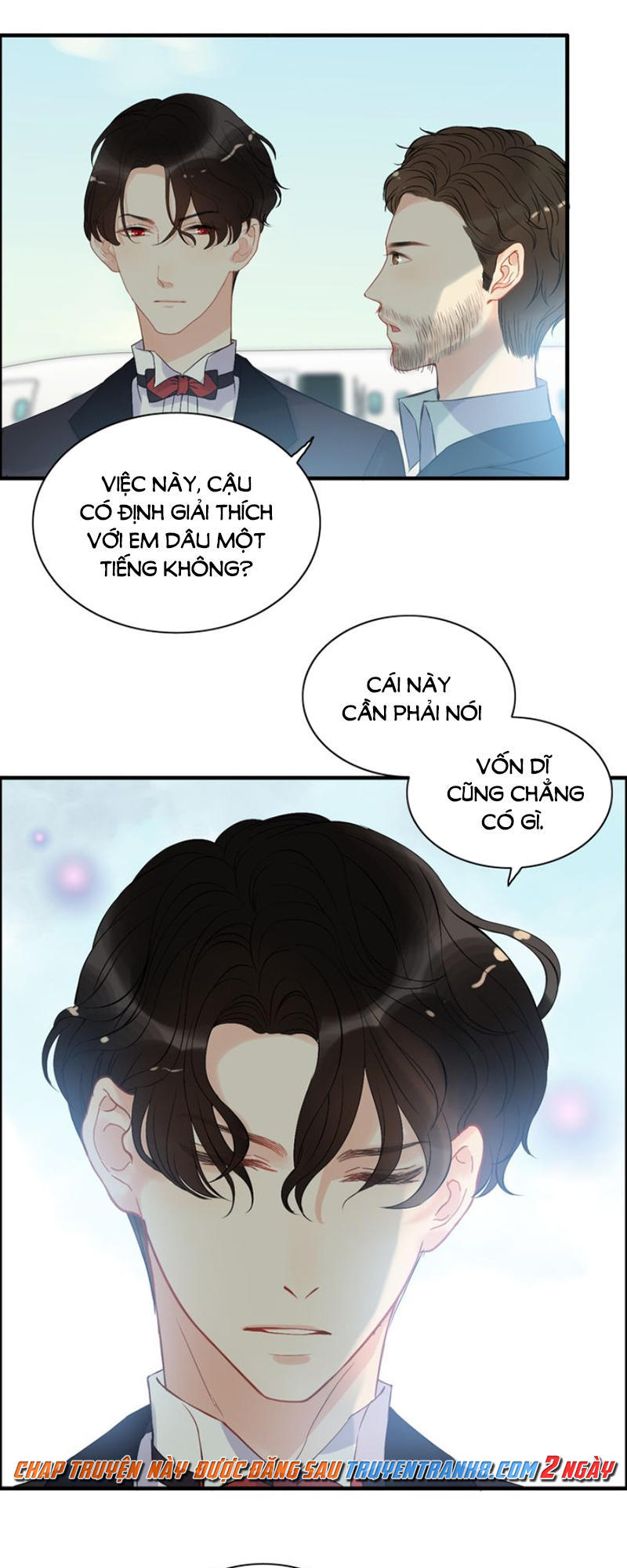 Cô Vợ Hợp Đồng Bỏ Trốn Của Tổng Giám Đốc Chapter 113 - 29