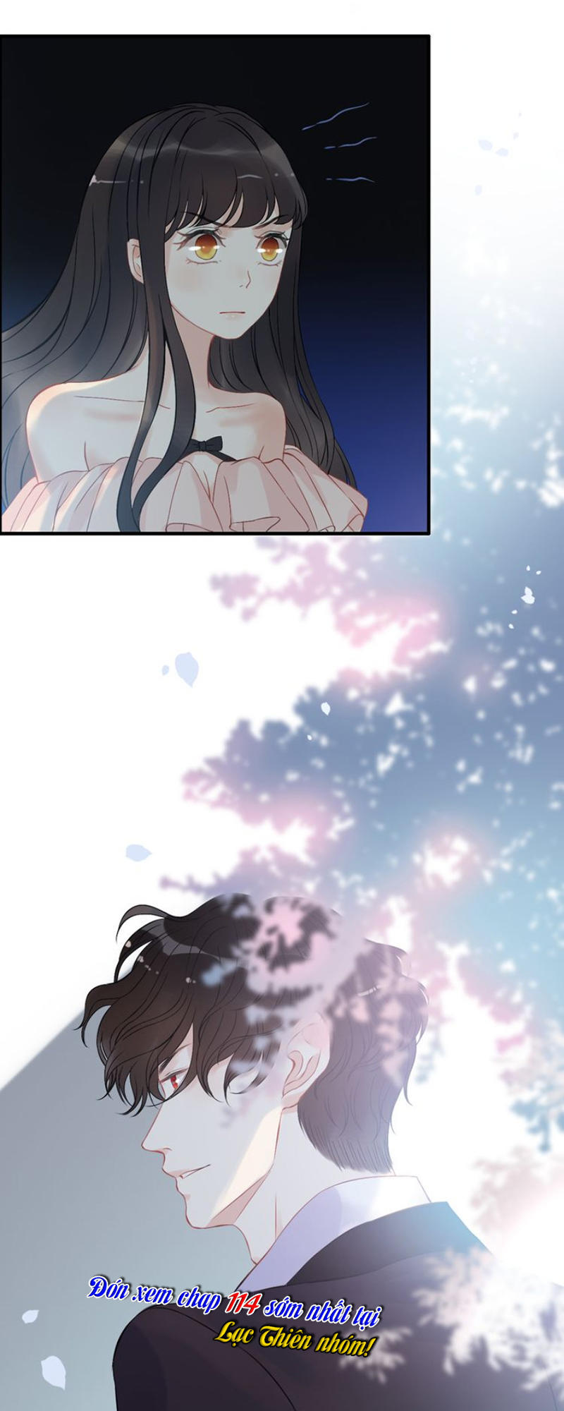Cô Vợ Hợp Đồng Bỏ Trốn Của Tổng Giám Đốc Chapter 113 - 31