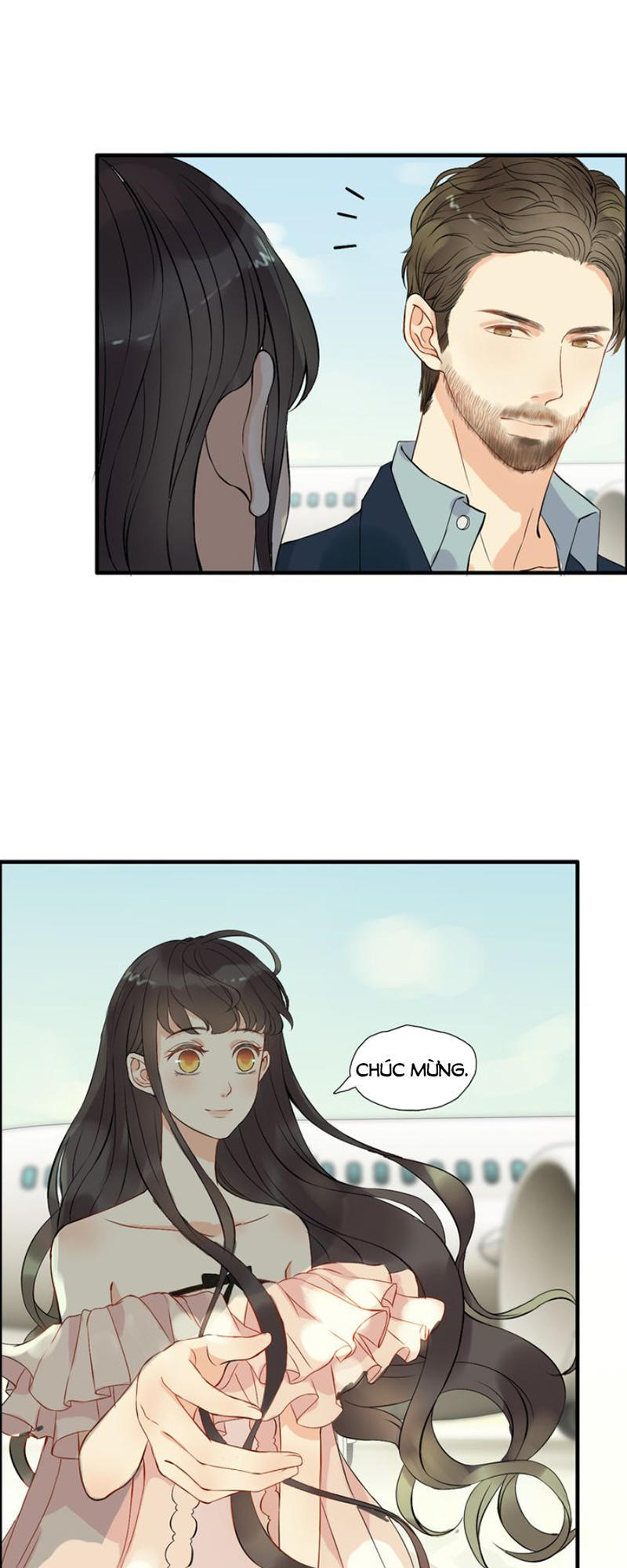 Cô Vợ Hợp Đồng Bỏ Trốn Của Tổng Giám Đốc Chapter 113 - 6