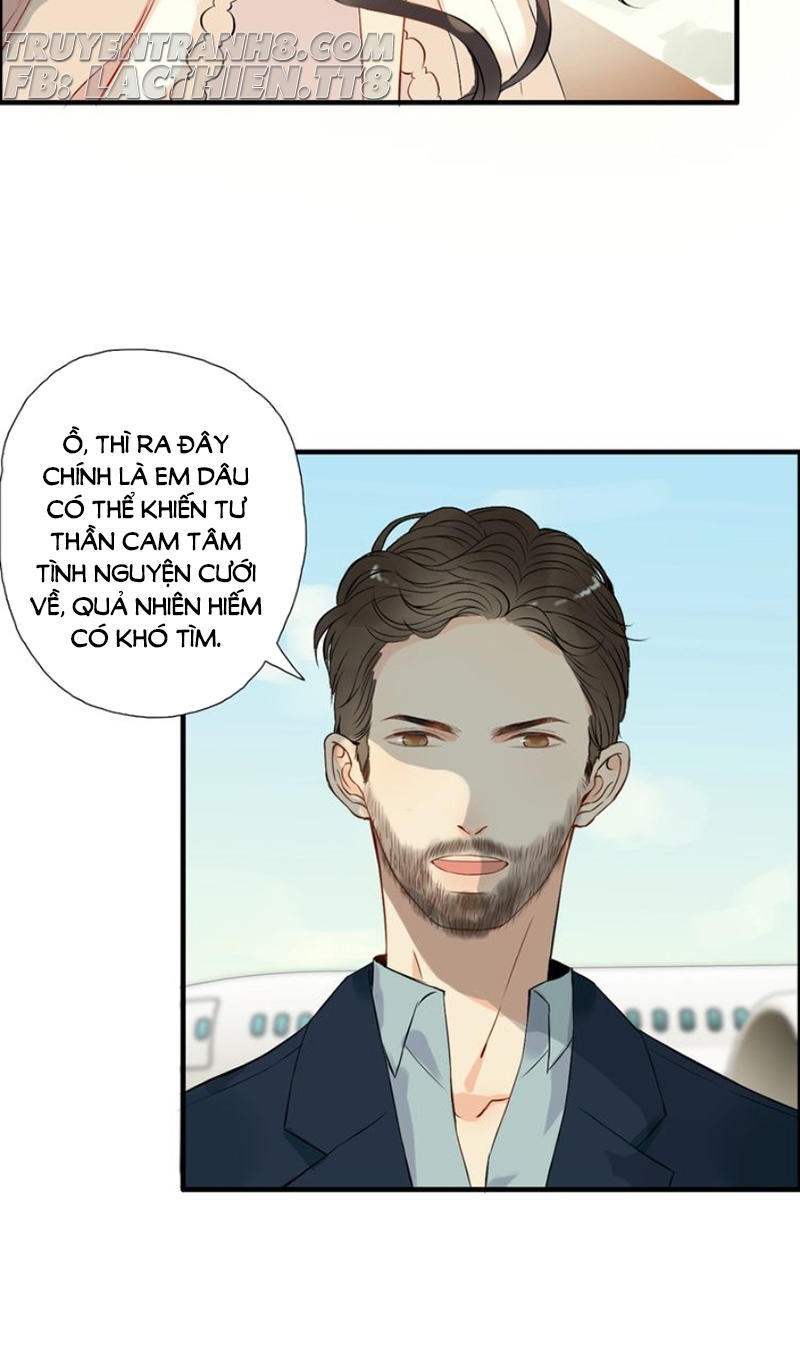 Cô Vợ Hợp Đồng Bỏ Trốn Của Tổng Giám Đốc Chapter 113 - 7