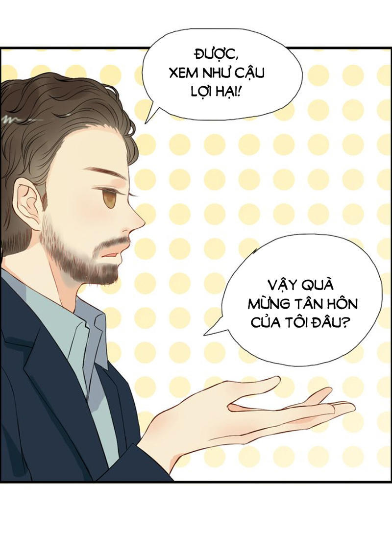 Cô Vợ Hợp Đồng Bỏ Trốn Của Tổng Giám Đốc Chapter 113 - 9