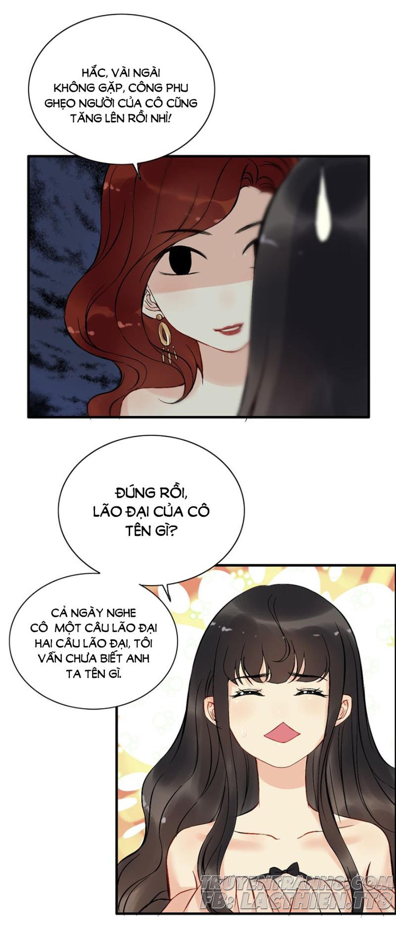 Cô Vợ Hợp Đồng Bỏ Trốn Của Tổng Giám Đốc Chapter 114 - 16