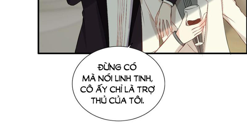 Cô Vợ Hợp Đồng Bỏ Trốn Của Tổng Giám Đốc Chapter 114 - 19