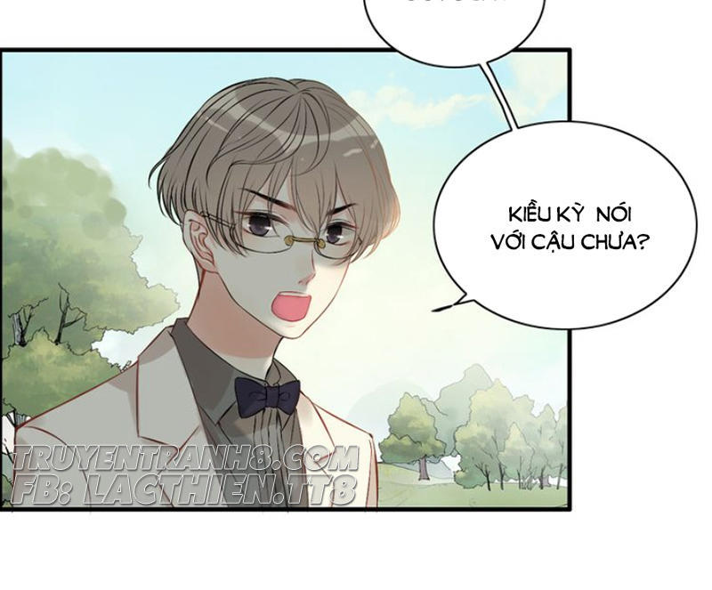 Cô Vợ Hợp Đồng Bỏ Trốn Của Tổng Giám Đốc Chapter 114 - 22