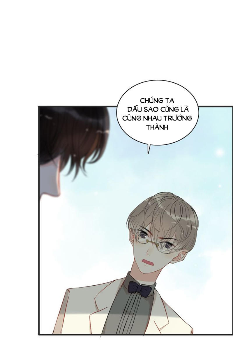 Cô Vợ Hợp Đồng Bỏ Trốn Của Tổng Giám Đốc Chapter 114 - 25