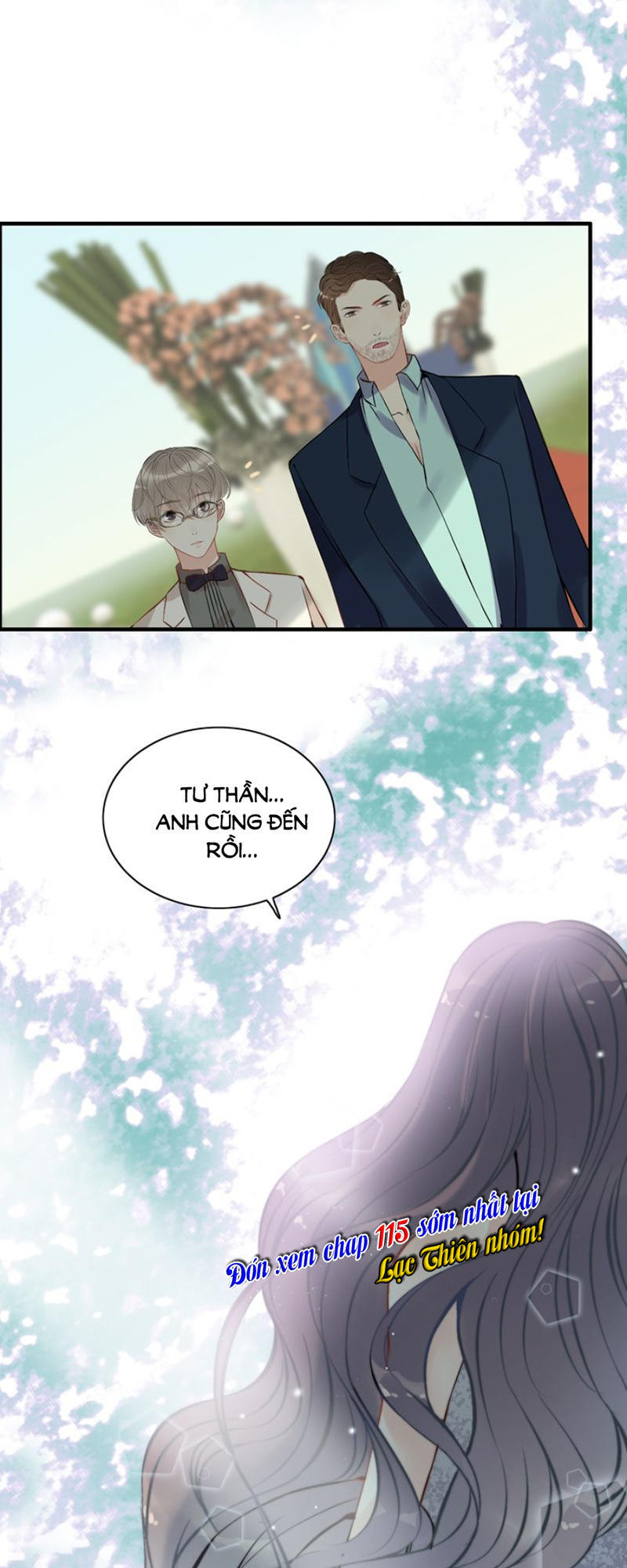 Cô Vợ Hợp Đồng Bỏ Trốn Của Tổng Giám Đốc Chapter 114 - 27