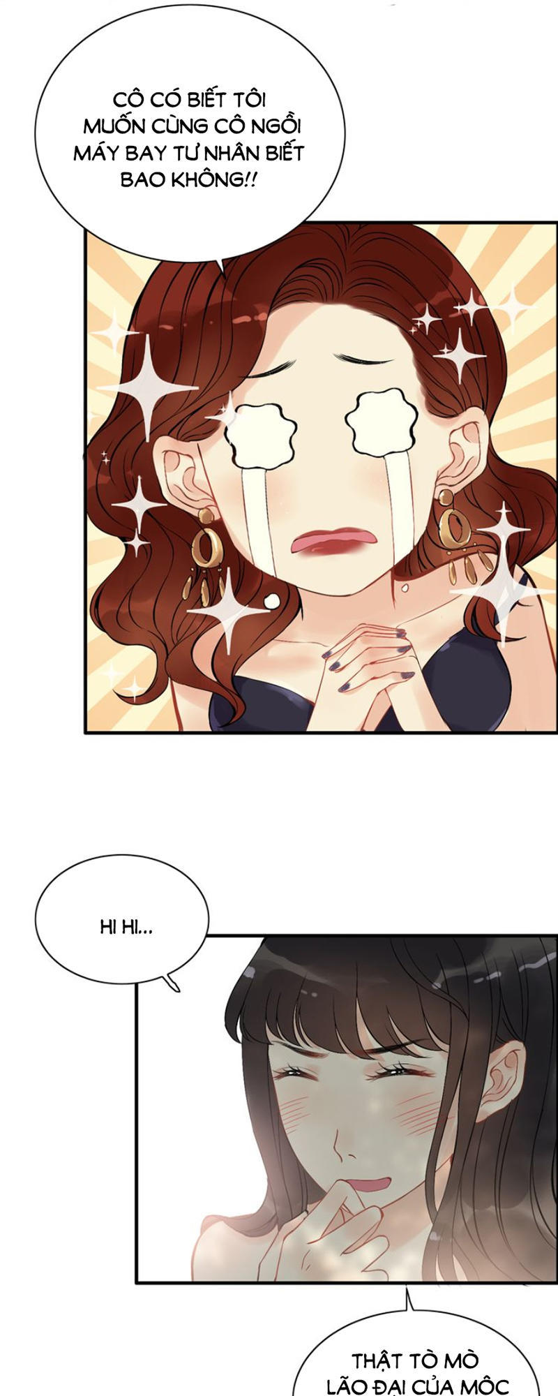 Cô Vợ Hợp Đồng Bỏ Trốn Của Tổng Giám Đốc Chapter 114 - 9