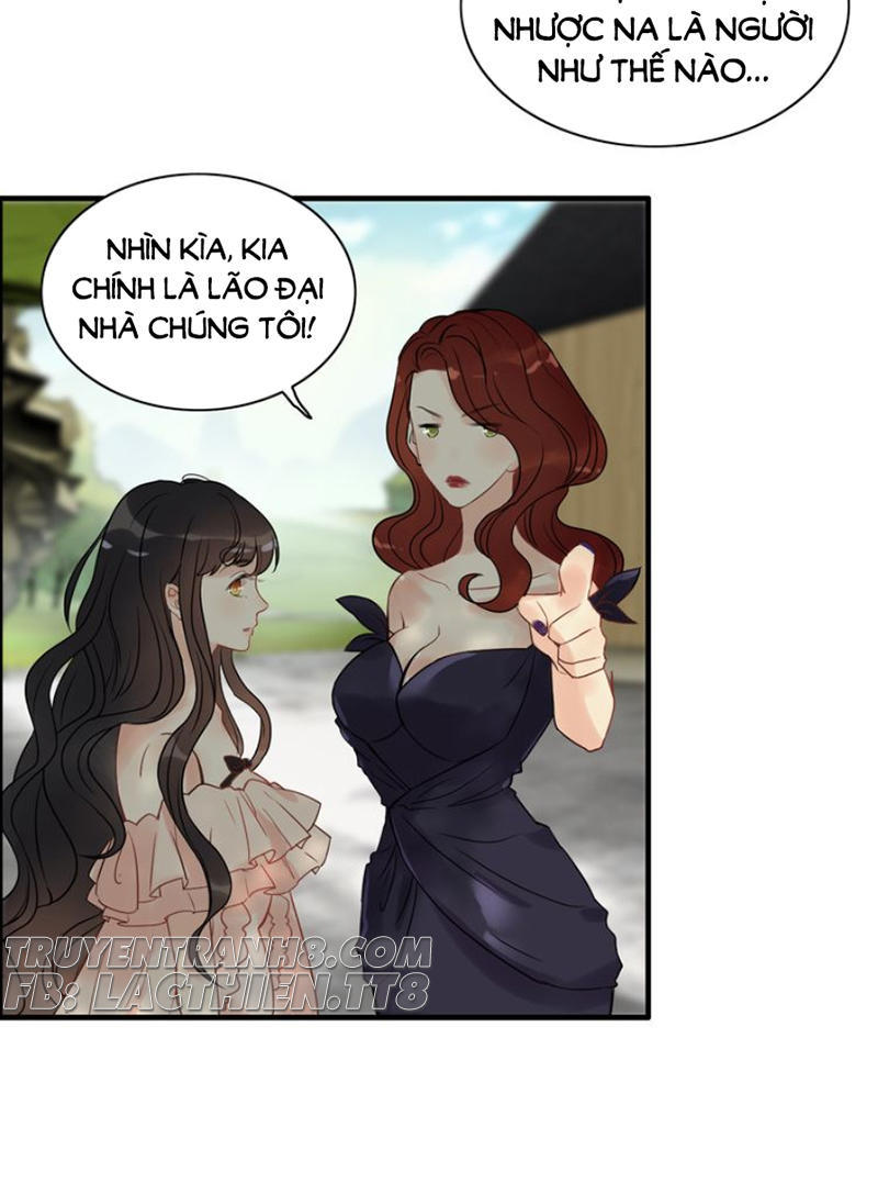 Cô Vợ Hợp Đồng Bỏ Trốn Của Tổng Giám Đốc Chapter 114 - 10