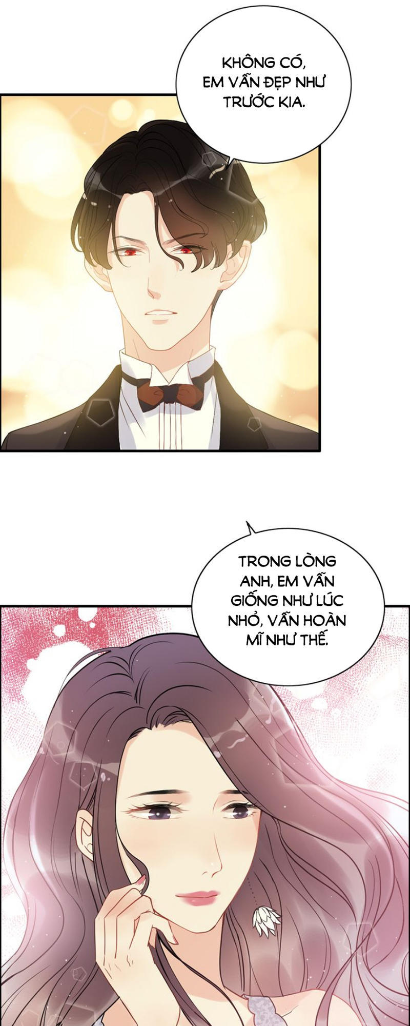 Cô Vợ Hợp Đồng Bỏ Trốn Của Tổng Giám Đốc Chapter 115 - 12