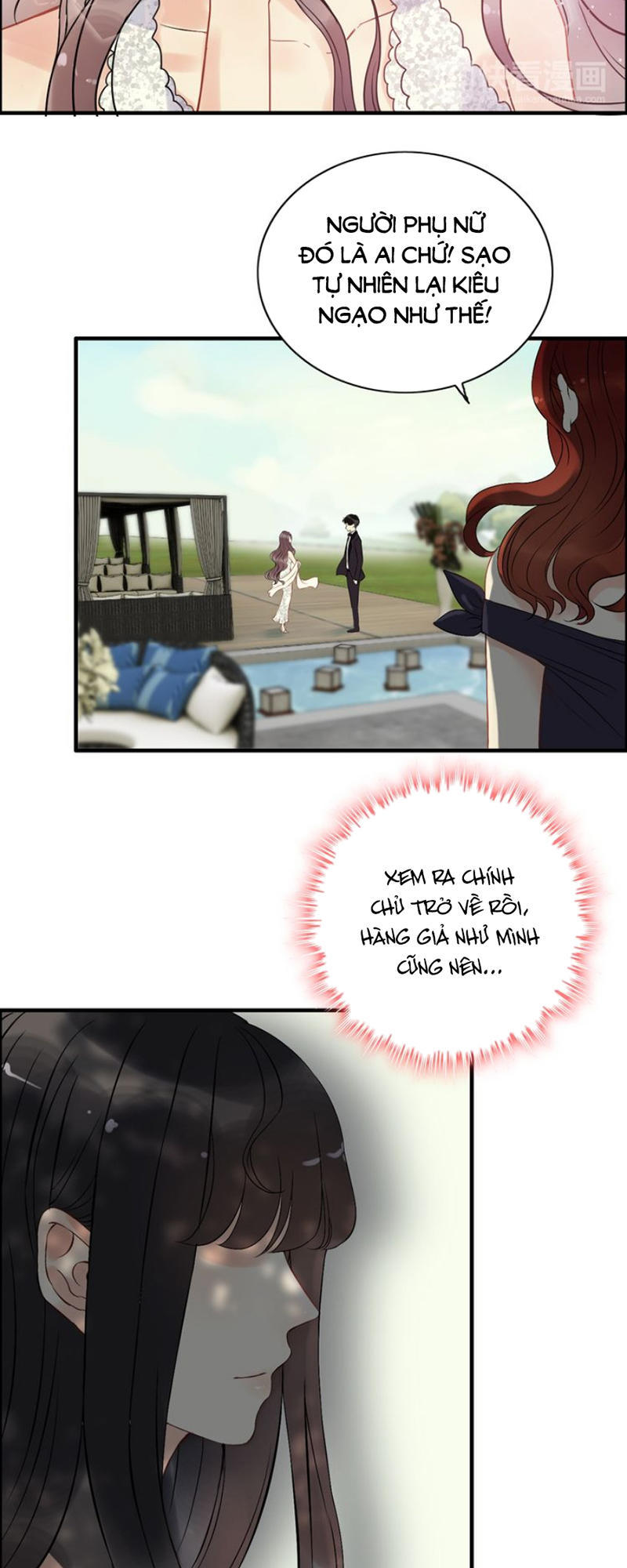 Cô Vợ Hợp Đồng Bỏ Trốn Của Tổng Giám Đốc Chapter 115 - 13