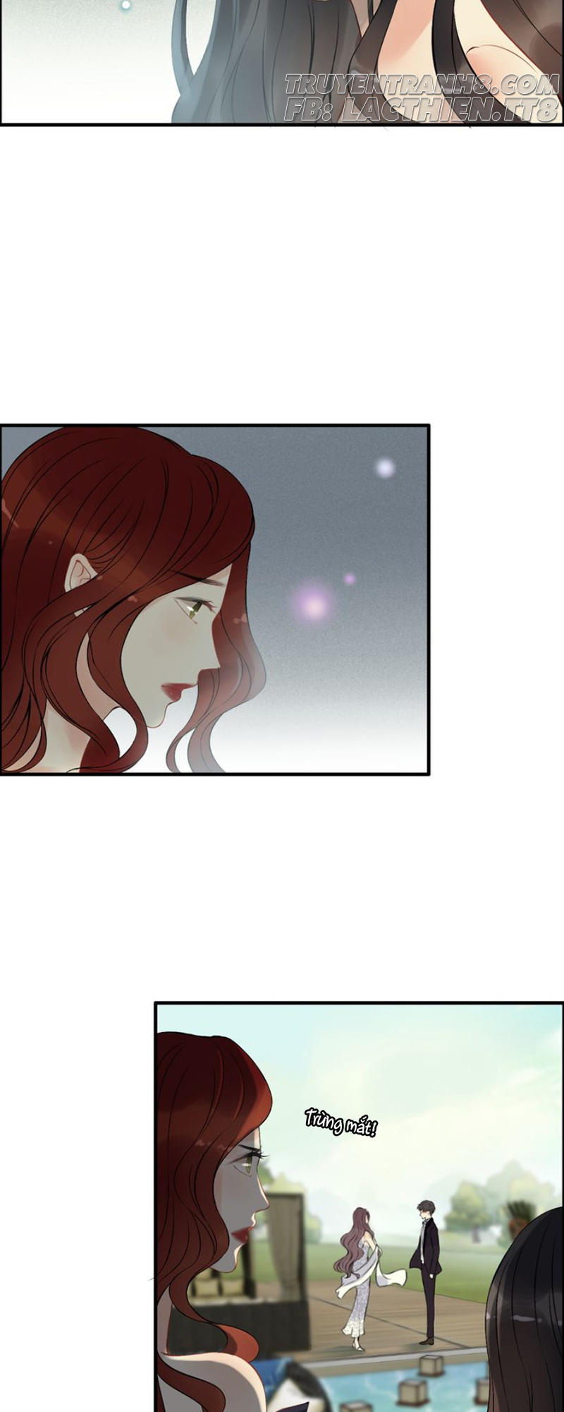 Cô Vợ Hợp Đồng Bỏ Trốn Của Tổng Giám Đốc Chapter 115 - 16