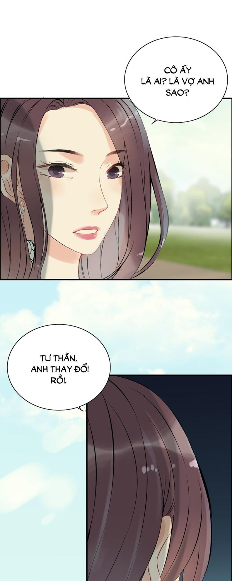 Cô Vợ Hợp Đồng Bỏ Trốn Của Tổng Giám Đốc Chapter 115 - 20