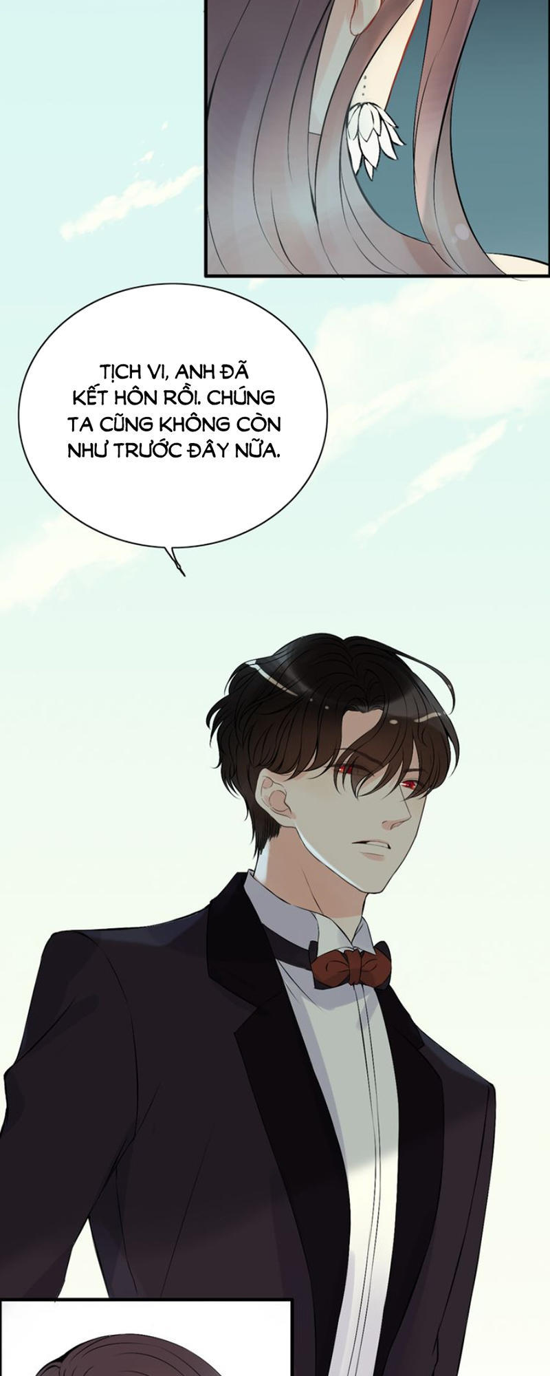 Cô Vợ Hợp Đồng Bỏ Trốn Của Tổng Giám Đốc Chapter 115 - 21