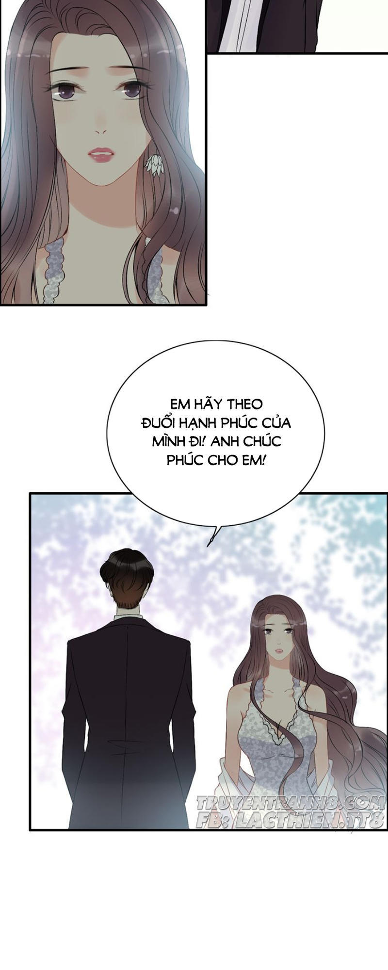 Cô Vợ Hợp Đồng Bỏ Trốn Của Tổng Giám Đốc Chapter 115 - 22