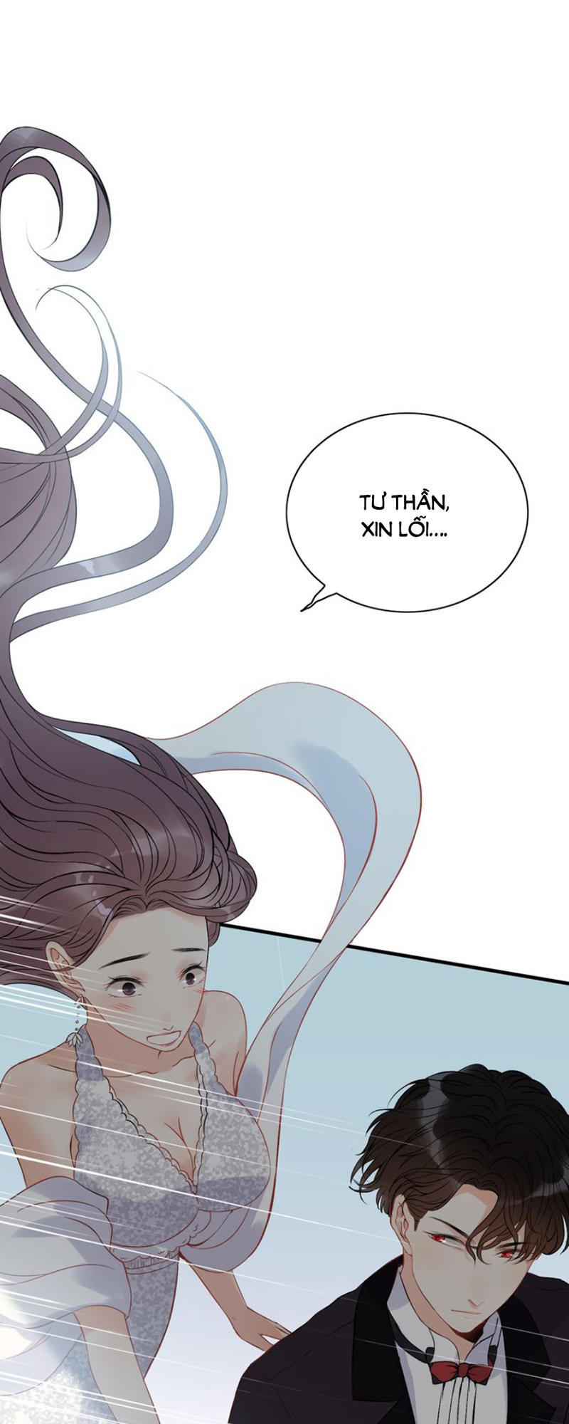 Cô Vợ Hợp Đồng Bỏ Trốn Của Tổng Giám Đốc Chapter 115 - 24