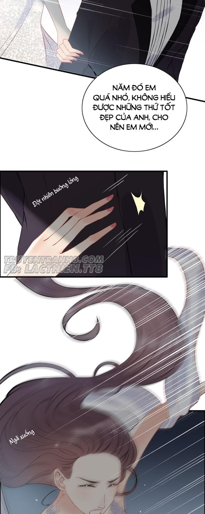 Cô Vợ Hợp Đồng Bỏ Trốn Của Tổng Giám Đốc Chapter 115 - 25