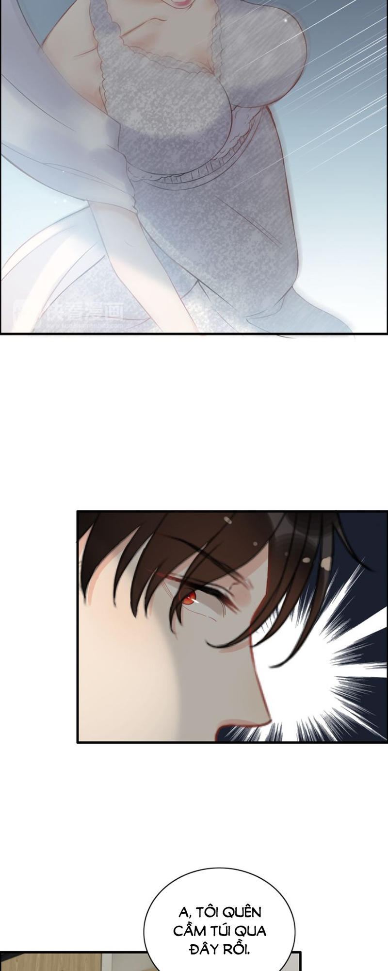 Cô Vợ Hợp Đồng Bỏ Trốn Của Tổng Giám Đốc Chapter 115 - 26