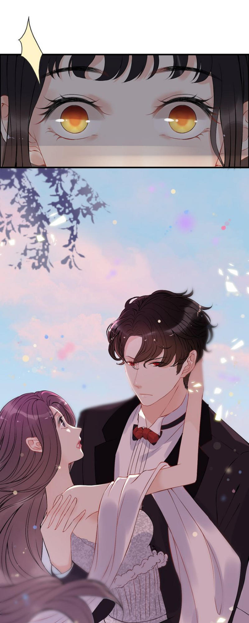 Cô Vợ Hợp Đồng Bỏ Trốn Của Tổng Giám Đốc Chapter 115 - 30