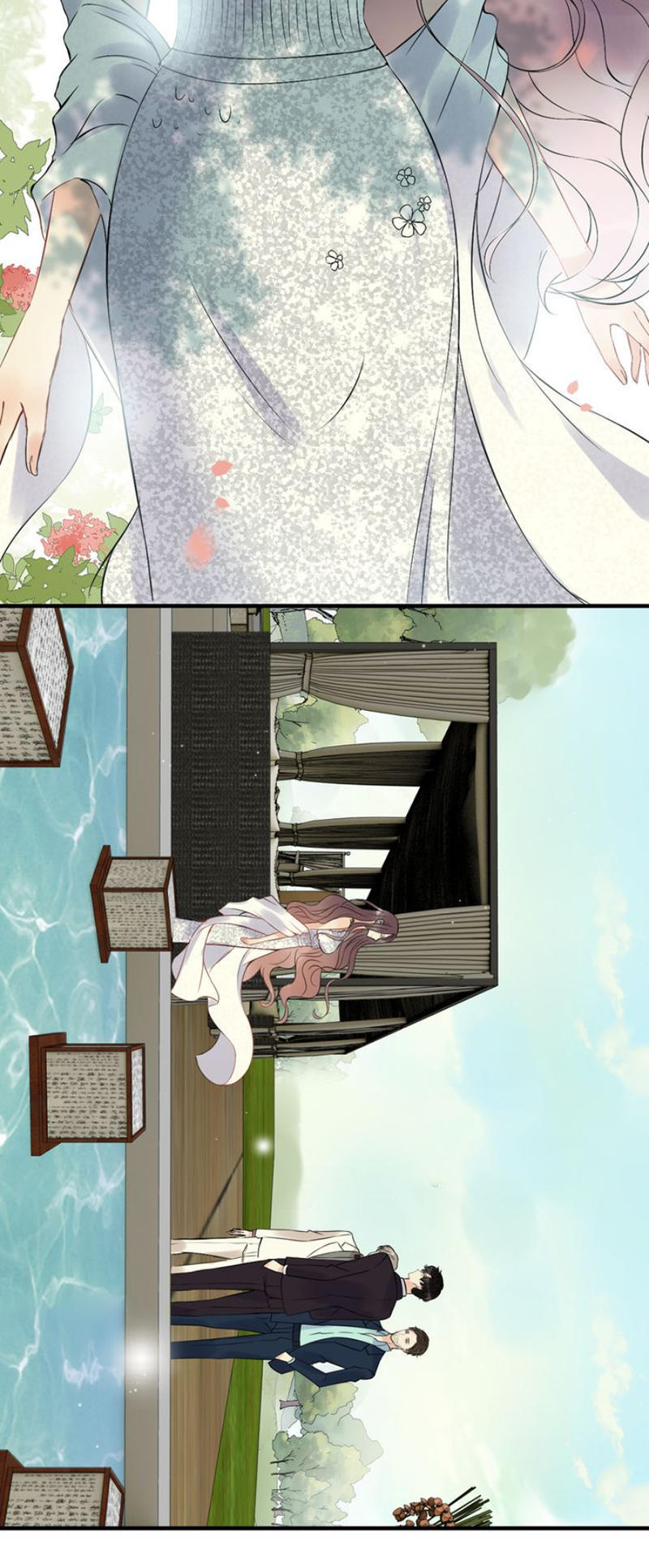 Cô Vợ Hợp Đồng Bỏ Trốn Của Tổng Giám Đốc Chapter 115 - 4