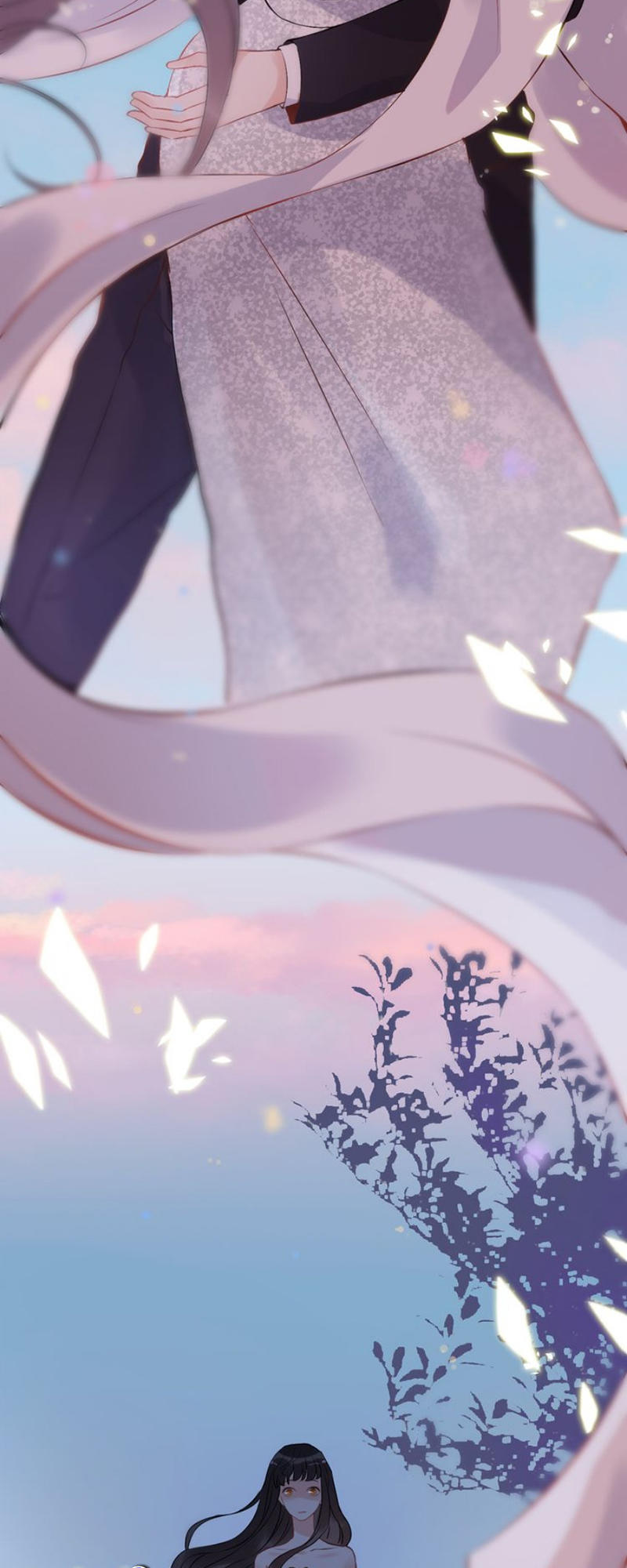 Cô Vợ Hợp Đồng Bỏ Trốn Của Tổng Giám Đốc Chapter 115 - 31