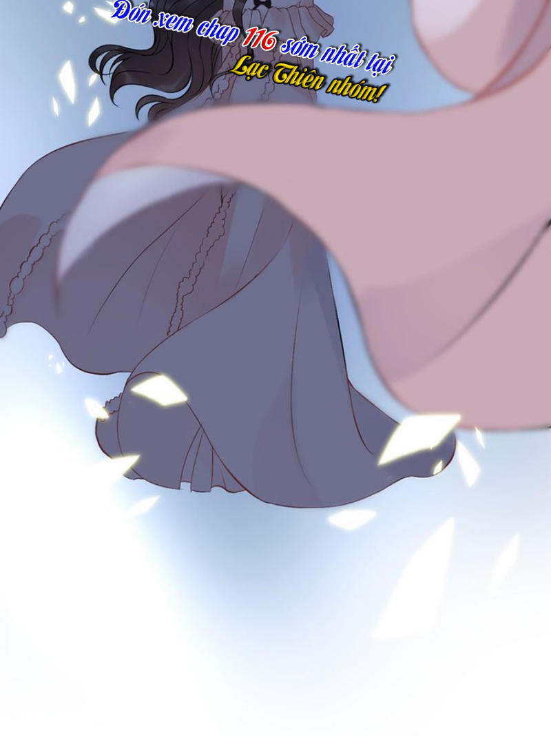 Cô Vợ Hợp Đồng Bỏ Trốn Của Tổng Giám Đốc Chapter 115 - 32