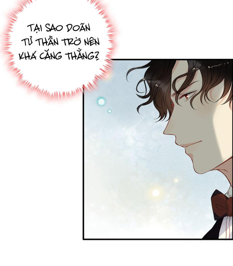 Cô Vợ Hợp Đồng Bỏ Trốn Của Tổng Giám Đốc Chapter 115 - 6