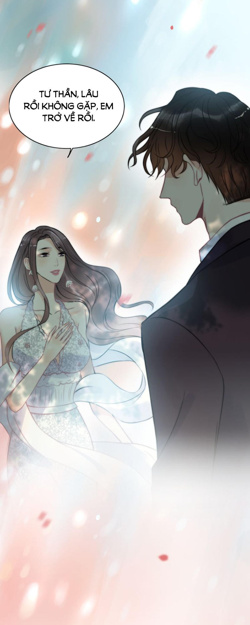 Cô Vợ Hợp Đồng Bỏ Trốn Của Tổng Giám Đốc Chapter 115 - 8