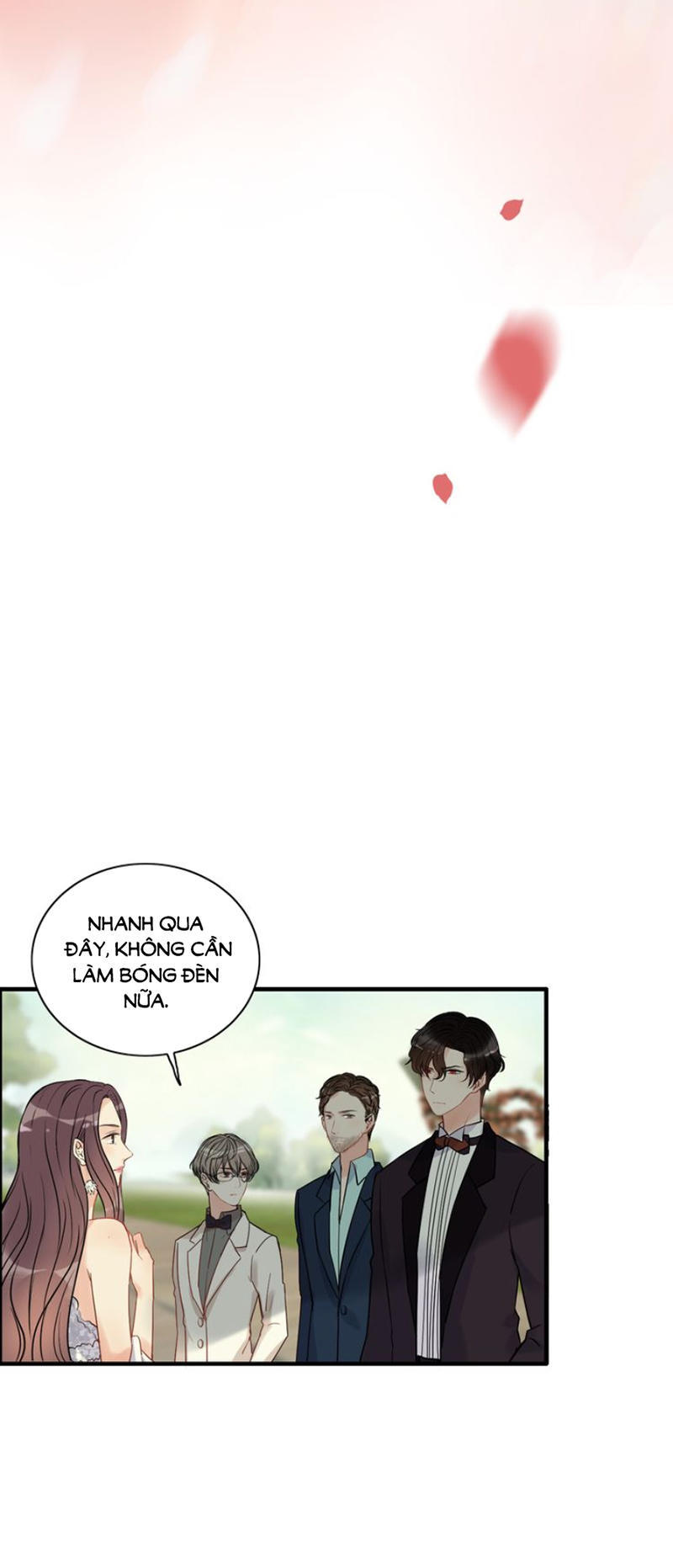 Cô Vợ Hợp Đồng Bỏ Trốn Của Tổng Giám Đốc Chapter 115 - 9