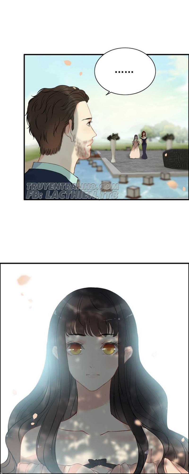 Cô Vợ Hợp Đồng Bỏ Trốn Của Tổng Giám Đốc Chapter 115 - 10