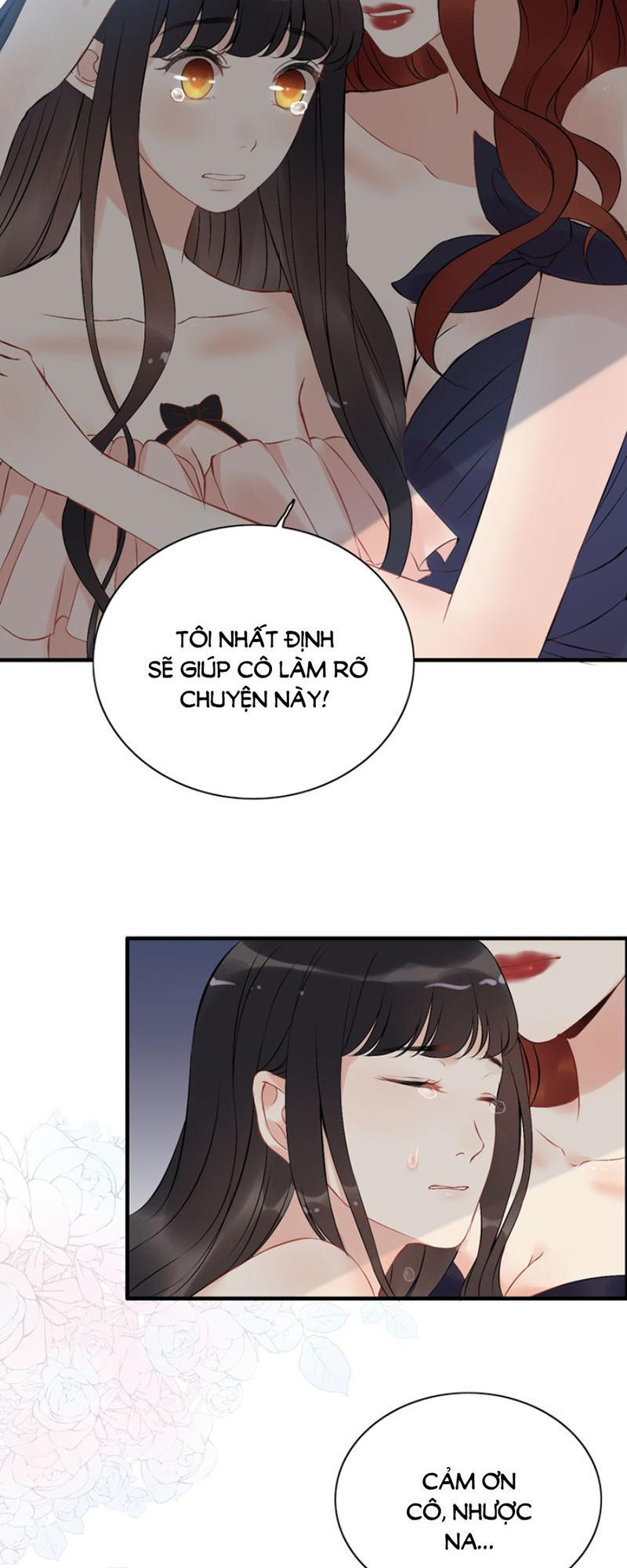 Cô Vợ Hợp Đồng Bỏ Trốn Của Tổng Giám Đốc Chapter 116 - 11