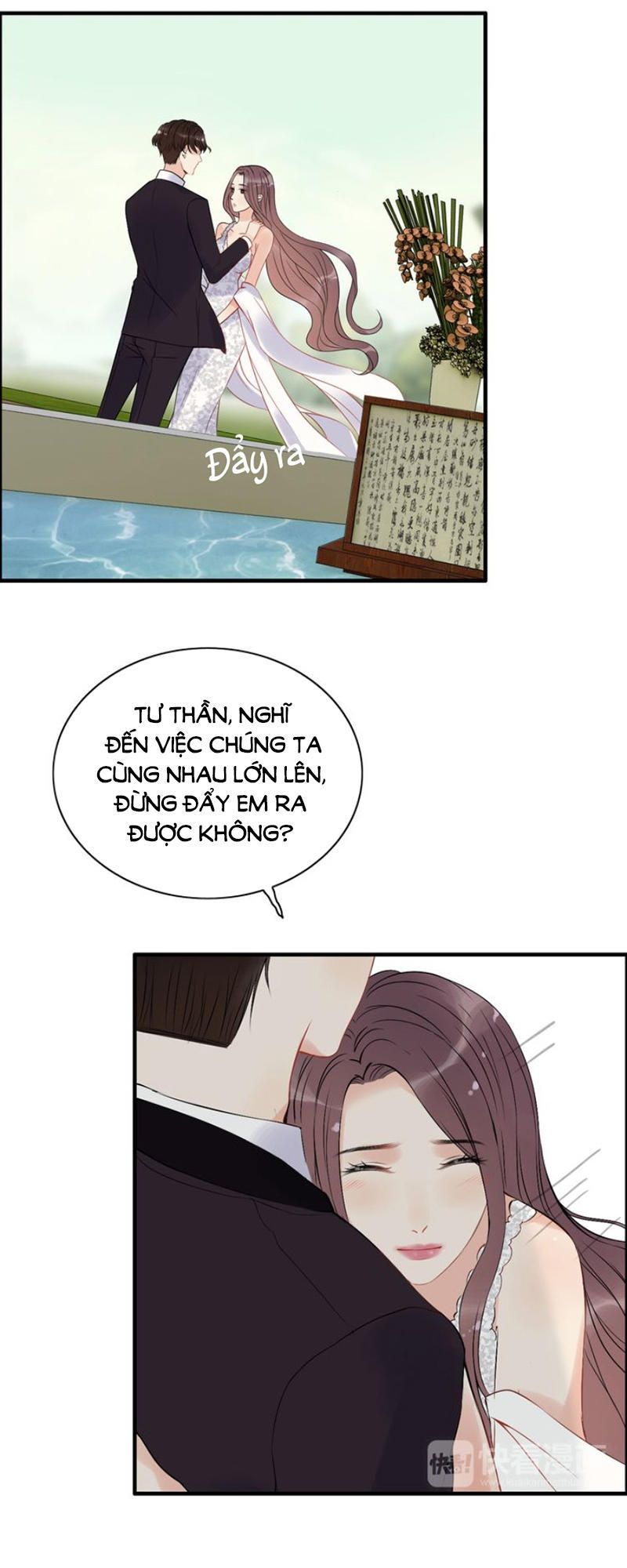 Cô Vợ Hợp Đồng Bỏ Trốn Của Tổng Giám Đốc Chapter 116 - 14