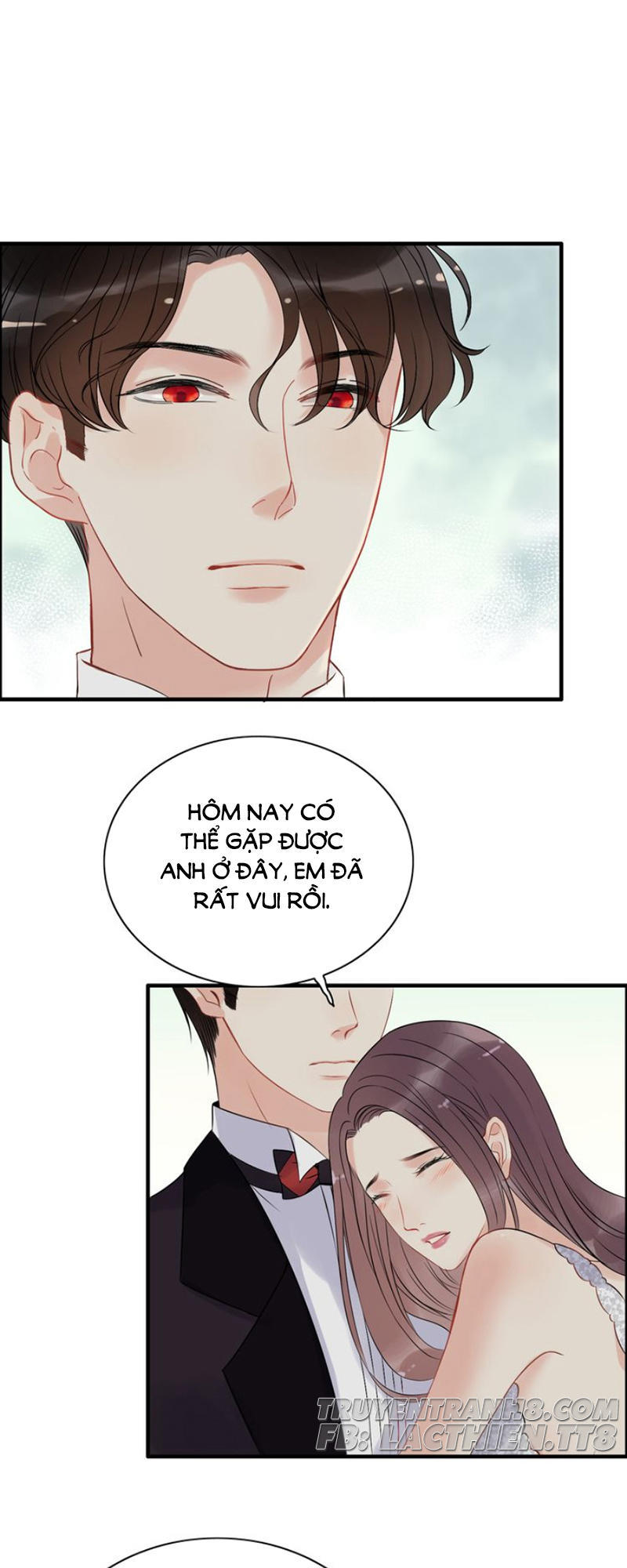 Cô Vợ Hợp Đồng Bỏ Trốn Của Tổng Giám Đốc Chapter 116 - 15