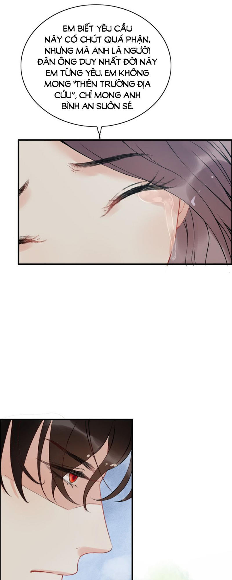 Cô Vợ Hợp Đồng Bỏ Trốn Của Tổng Giám Đốc Chapter 116 - 17