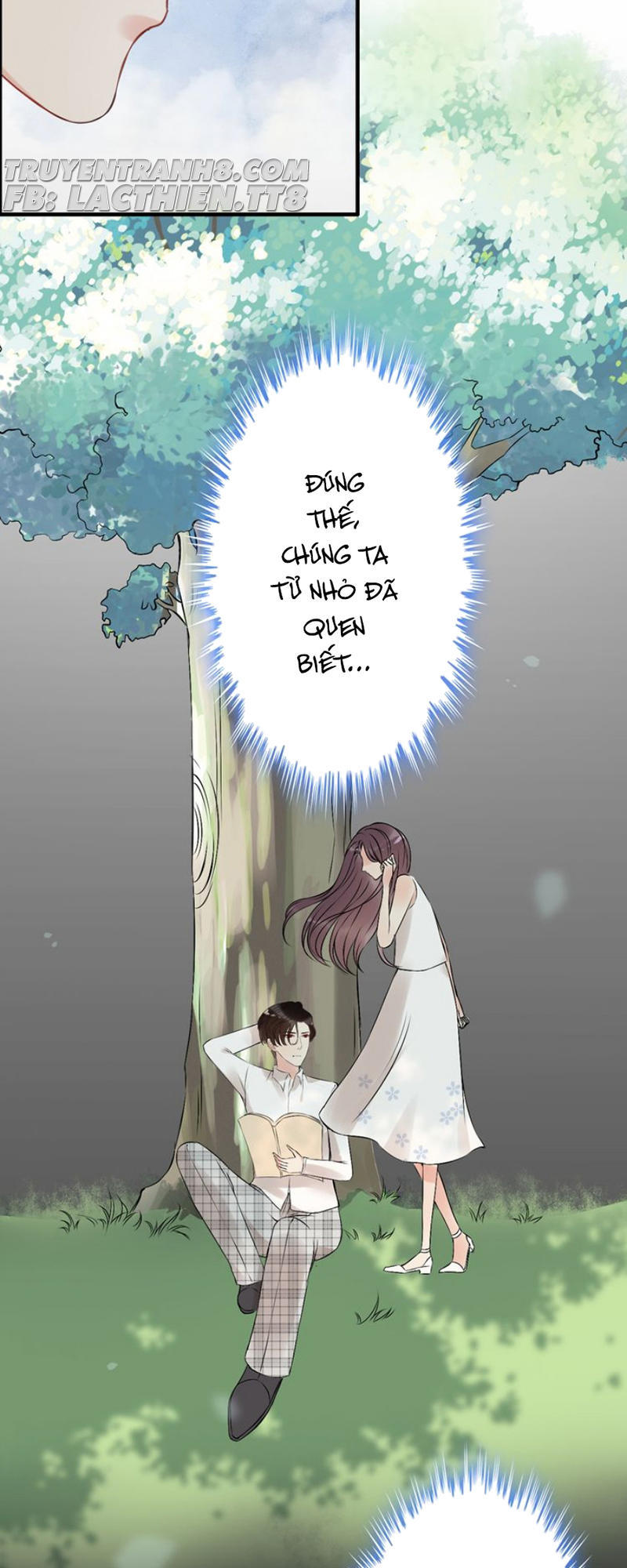 Cô Vợ Hợp Đồng Bỏ Trốn Của Tổng Giám Đốc Chapter 116 - 18