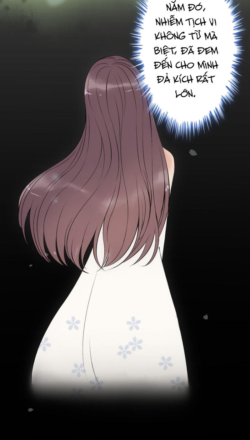 Cô Vợ Hợp Đồng Bỏ Trốn Của Tổng Giám Đốc Chapter 116 - 19